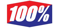 100%