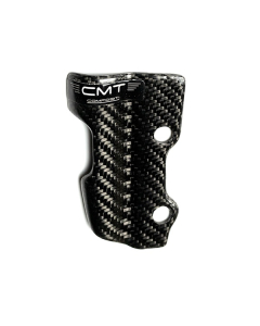 CMT CARBON REAR PUMP PROTECTION