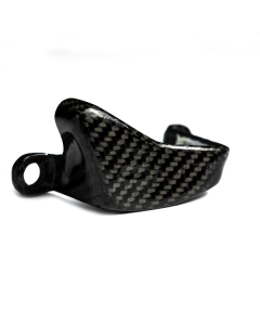 CMT CARBON REAR CALIPER GUARD