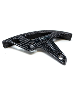 CMT CARBON REAR DISK GUARD