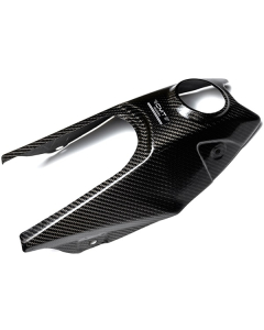 CMT CARBON TANK COVER