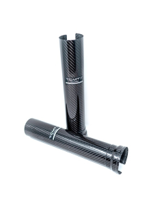CMT CARBON FORKS PROTECTION