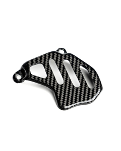 CMT CARBON PINION GUARD 