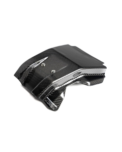 CMT CARBON SKID PLATE