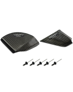 CMT CARBON REAR PANELS PROTECTION