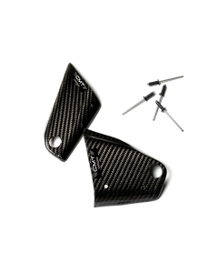 CMT CARBON REAR PANELS PROTECTION