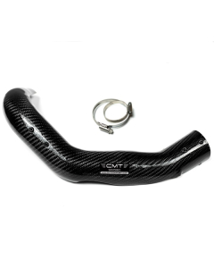CMT CARBON EXHAUST GUARD 