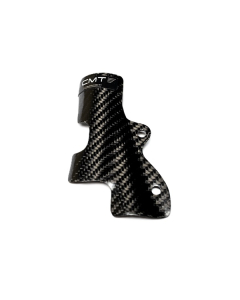 CMT CARBON REAR PUMP PROTECTION
