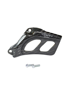 CMT CARBON PINION GUARD 2T