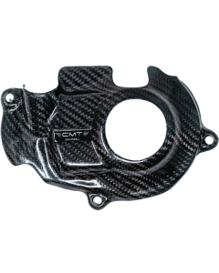 CMT CARBON IGNITION COVER