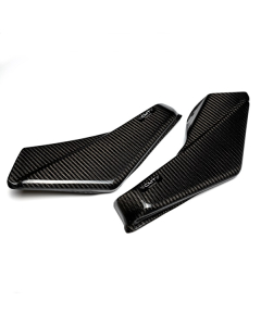 CMT CARBON TANK COVER