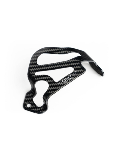 CMT CARBON REAR CALIPER GUARD