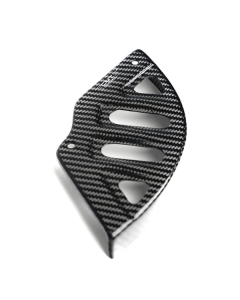 CMT CARBON REAR DISK GUARD