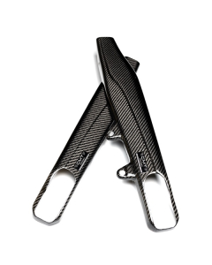 CMT CARBON SWINGARM PROTECTION
