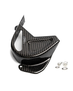 CMT CARBON PINION GUARD