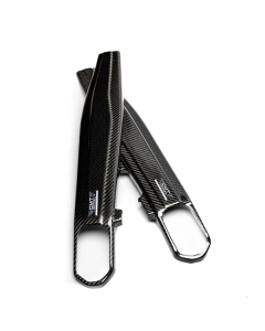 CMT CARBON SWINGARM PROTECTION 