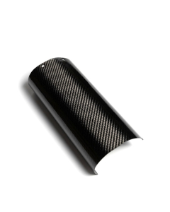 CMT CARBON EXHAUST GUARD