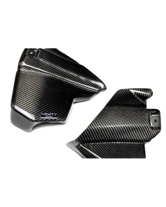 CMT CARBON TANK LOW. COVER GASGAS