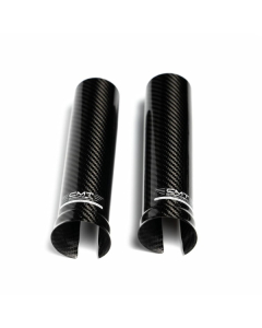 CMT CARBON FORK GUARDS
