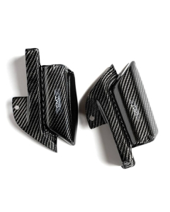 CMT CARBON TANK LOW. COVER