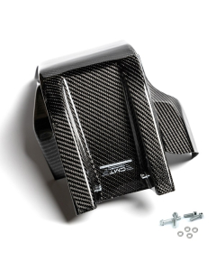 CMT CARBON SKIDPLATE