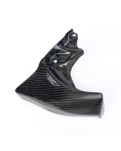 CMT CARBON FRONT BRAKE SYSTEM AIR SCOOP