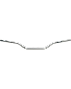 MOOSE RACING STUUR 28,6MM ZILVER (4 OPTIES)