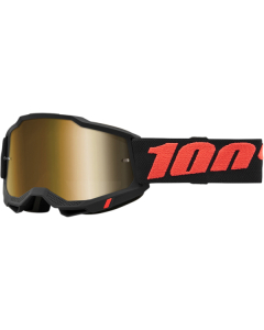 100% ACCURI 2 BOREGO MIRROR GOLD