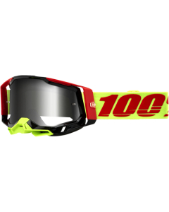 100% RACECRAFT 2 WIZ MIRROR