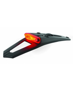 UNIVERSEEL LED ACHTERLICHT POLISPORT RS 