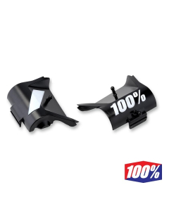 100% FORECAST VERVANGINGS DEKSELS