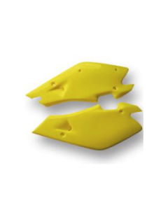 CEMOTO SIDE PANELS YELLOW