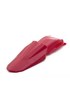 CEMOTO REAR FENDER RED