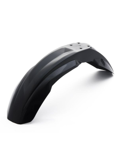 CEMOTO FRONT FENDER BLACK