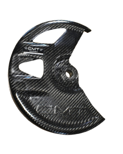 CMT CARBON VOORREMSCHIJF BESCHERMING 270MM KAWASAKI