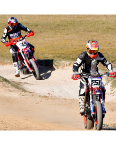 SMX RACING SM OFF-ROAD TRAINING - 2 SEPT 2023 NEERIJNEN