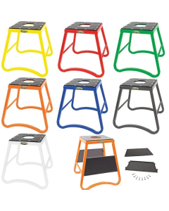 SX1 BIKE STAND - SENIOR