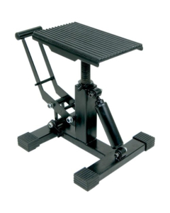 MX SHOCK LIFT BOKJE - VERSTELBAAR 24-34,5CM