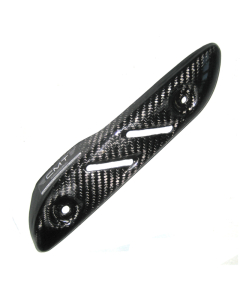 CMT CARBON EXHAUST GUARD