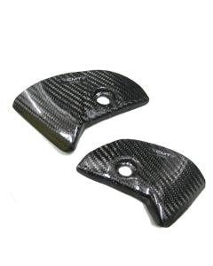 CMT CARBON REAR PANELS PROTECTIONS
