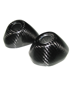 CMT CARBON CAP COVER EXHAUST