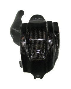 CMT CARBON BODEMPLAAT YAMAHA