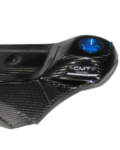CMT CARBON BRANDSTOFTANK YAMAHA