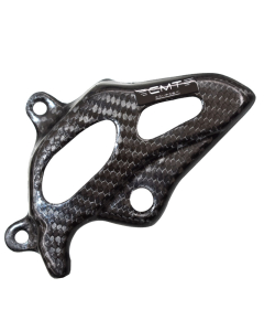 CMT CARBON PINION GUARD 
