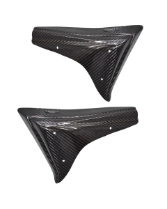 CMT CARBON FRONT FLAP