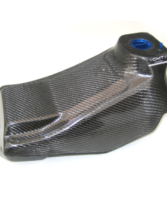 CMT CARBON BRANDSTOFTANK YAMAHA