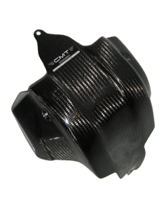 CMT CARBON BODEMPLAAT 2 YAMAHA