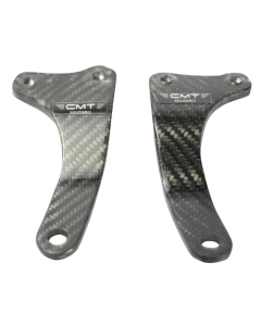 CMT CARBON ENGINE MOUNTS YAMAHA
