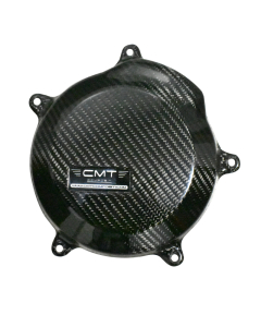 CMT CARBON CLUTCH COVER BETA 2T
