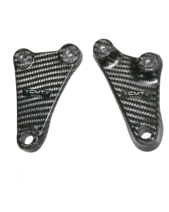 CMT CARBON ENGINE MOUNTS SUZUKI